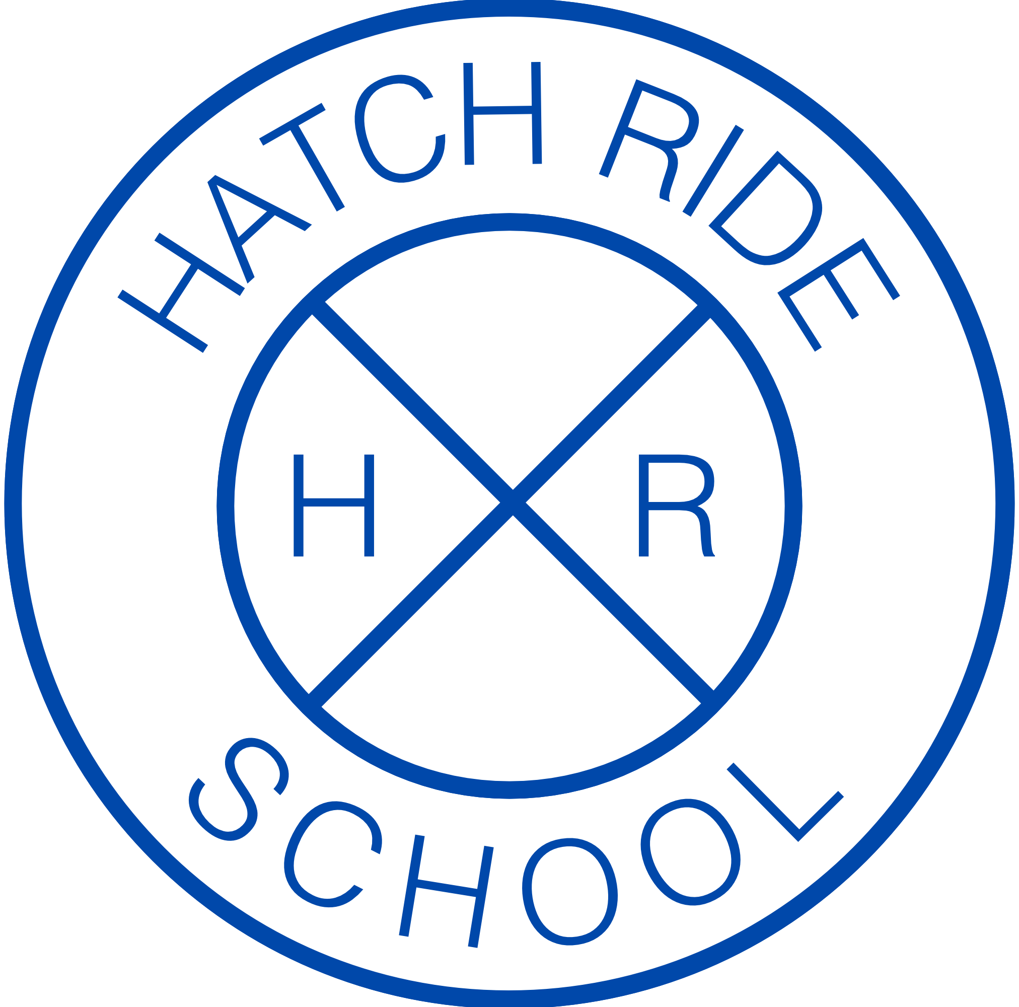 Hatch Ride Primary School