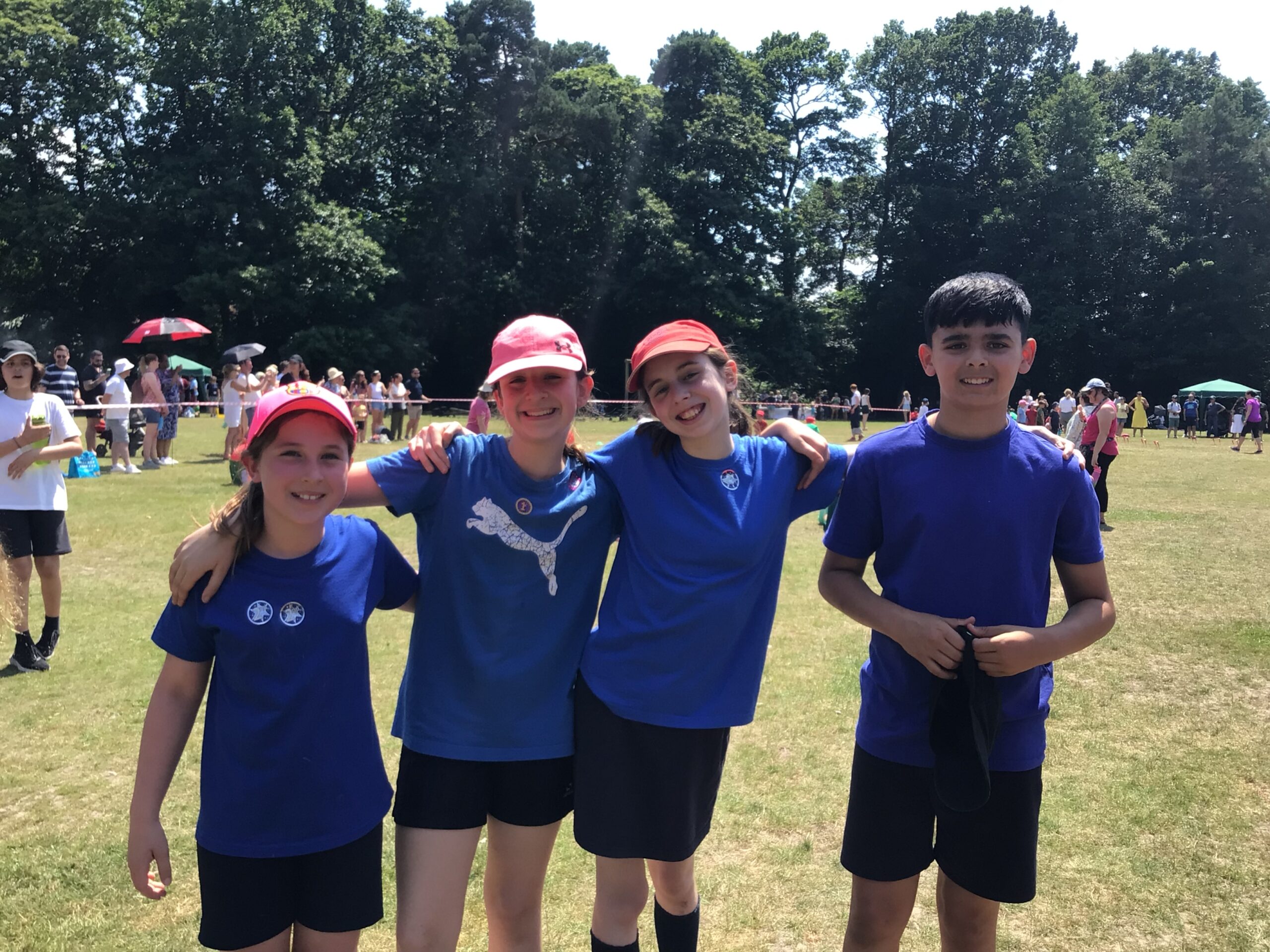 Sports Day 2024