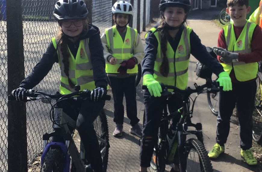 Bikeability