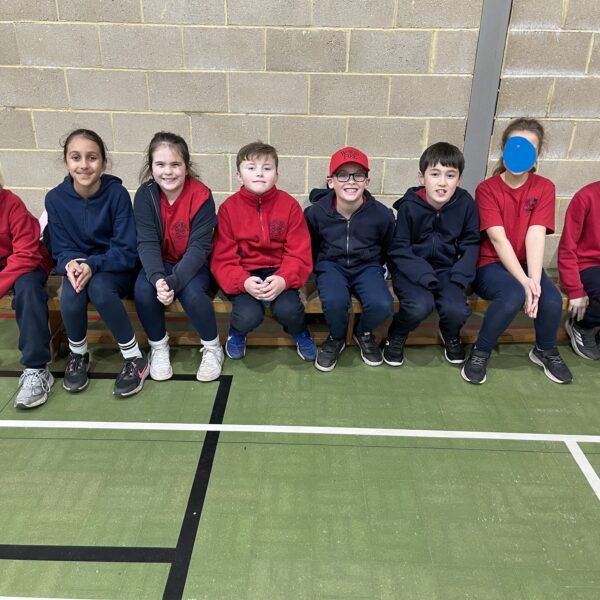 Wokingham School Games Leadership Academy