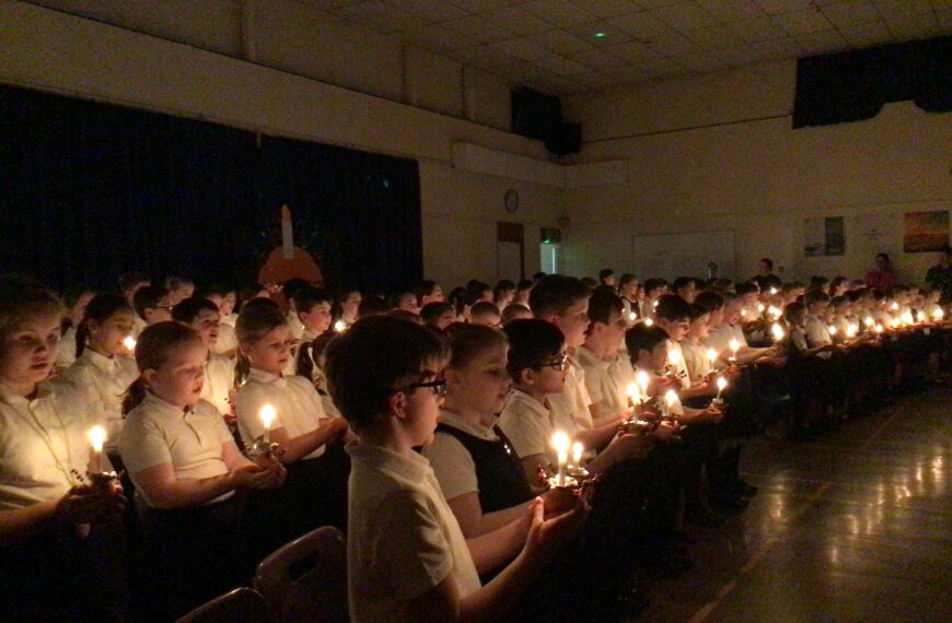 Christingle