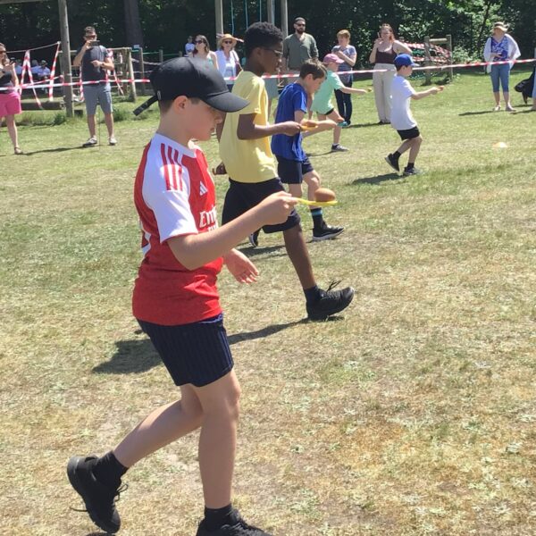 Sports Day 2026