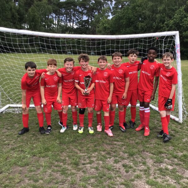 Oakhatch Cup 2026