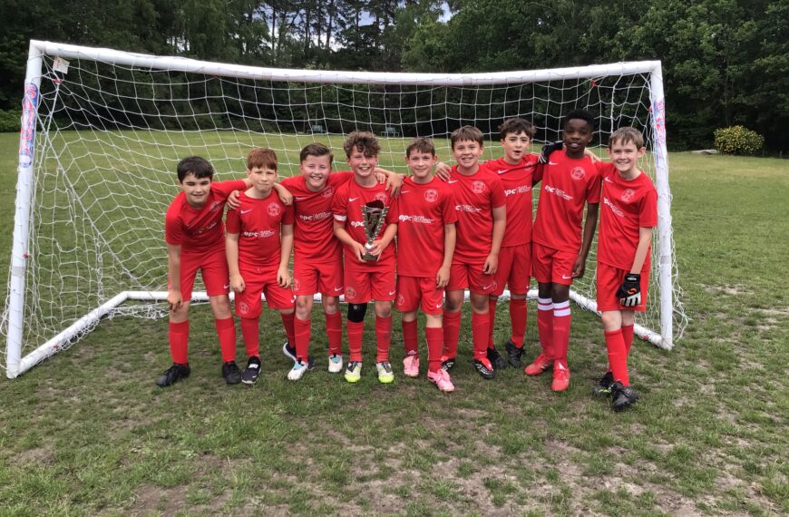 Oakhatch Cup 2026